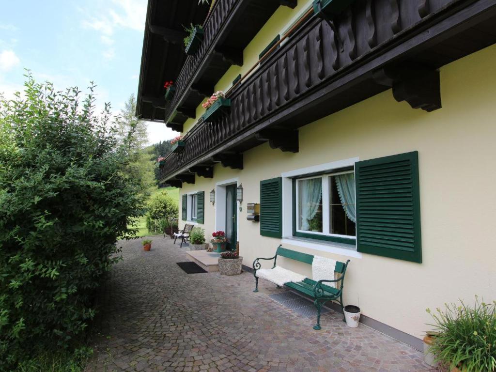 Ferienwohnung Hintermühltalhof Itter Exterior foto