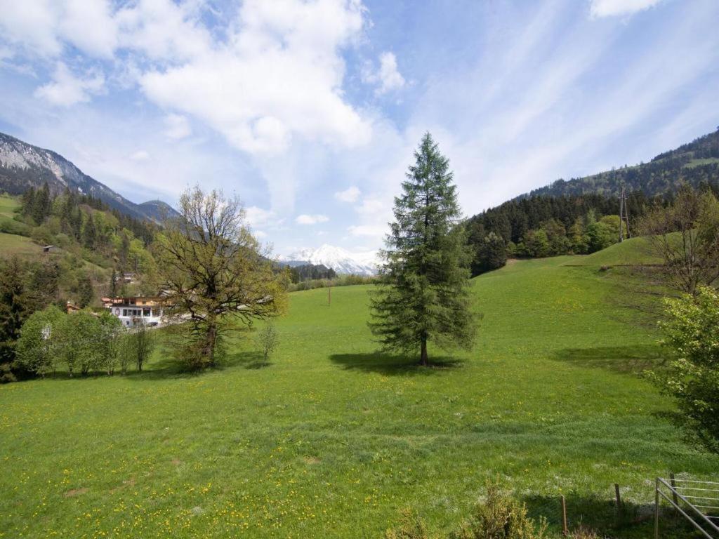 Ferienwohnung Hintermühltalhof Itter Exterior foto